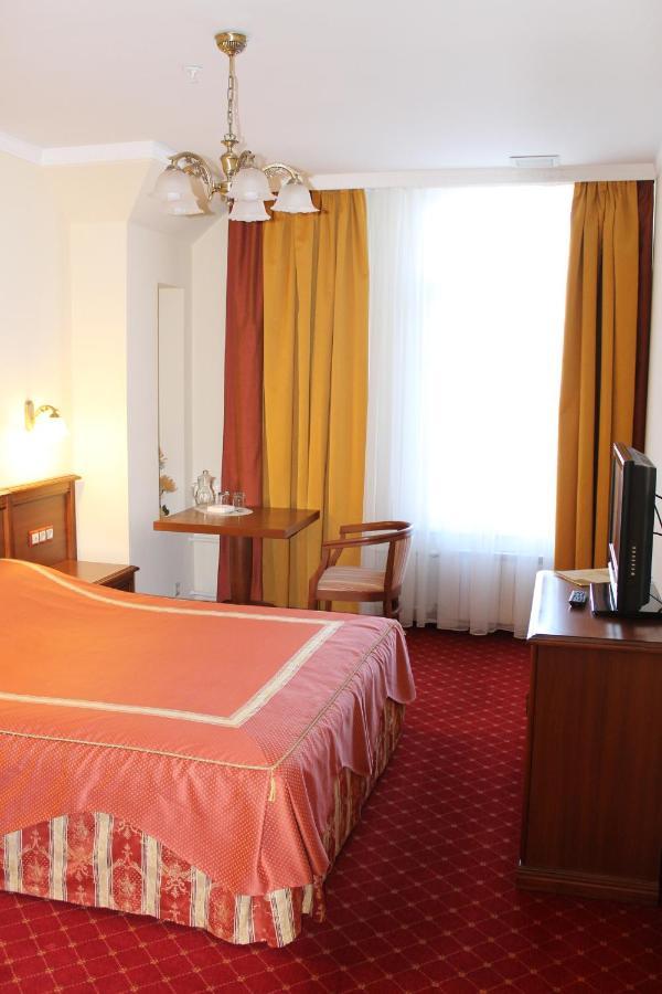 Armenia Hotel Tuła Zewnętrze zdjęcie