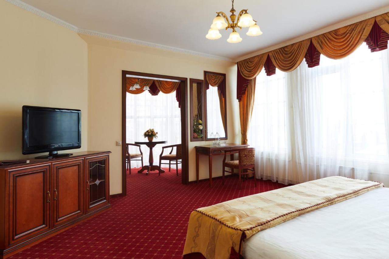 Armenia Hotel Tuła Zewnętrze zdjęcie