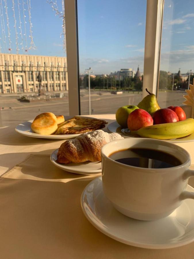 Armenia Hotel Tuła Zewnętrze zdjęcie